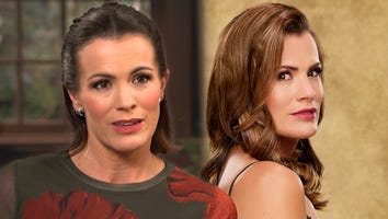 ‘The Young and the Restless’ Star Melissa Claire Egan Gets Emotional Over Health Scare (Exclusive)